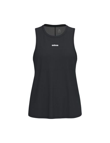 Erima Ts Tank Top Function - black