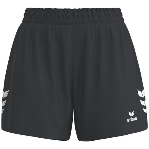 Erima Celebrate 125 Shorts Without Inner - black