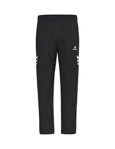 Erima Cmpt 3 Wings Sweatpants Gk - black