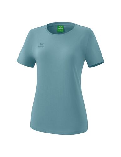 Erima Teamsport T-Shirt - smoke blue