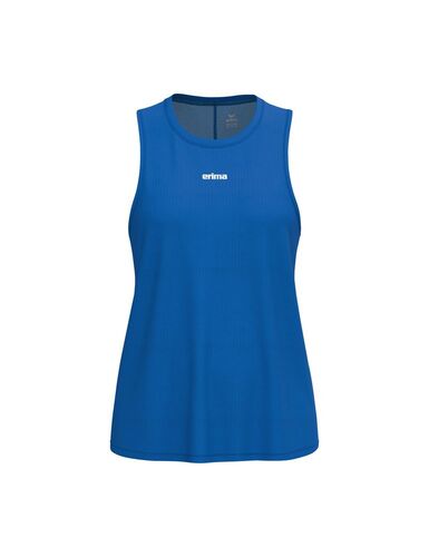 Erima Ts Tank Top Function - new royal