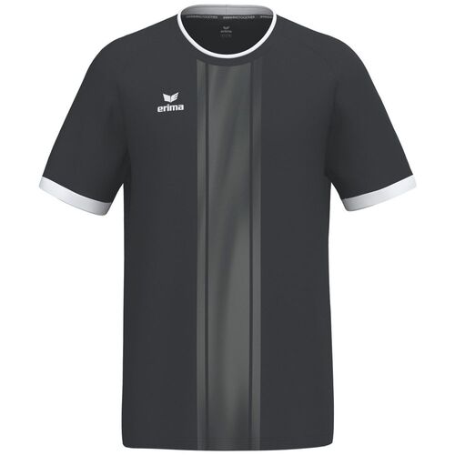 Erima Libero 125 Jersey Shortsleeve - black