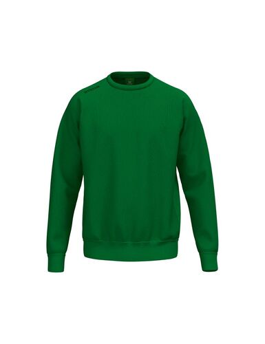 Erima Ts Sweatshirt - smaragd