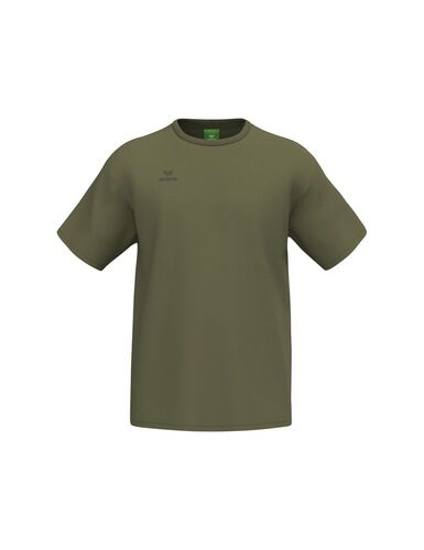 Erima Cmpt T-Shirt - forest green