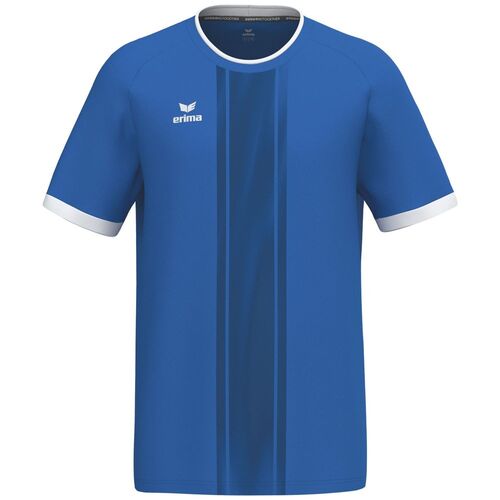 Erima Libero 125 Jersey Shortsleeve - new royal