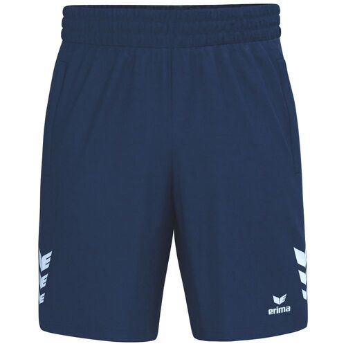 Erima Celebrate 125 Shorts Without Inner - new navy