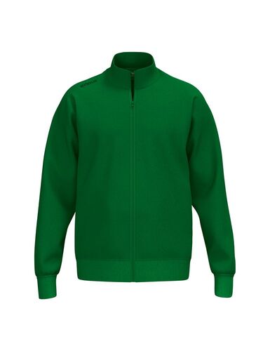 Erima Ts Sweatjacket - smaragd