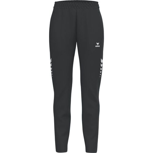 Erima Celebrate 125 Training Pants - black