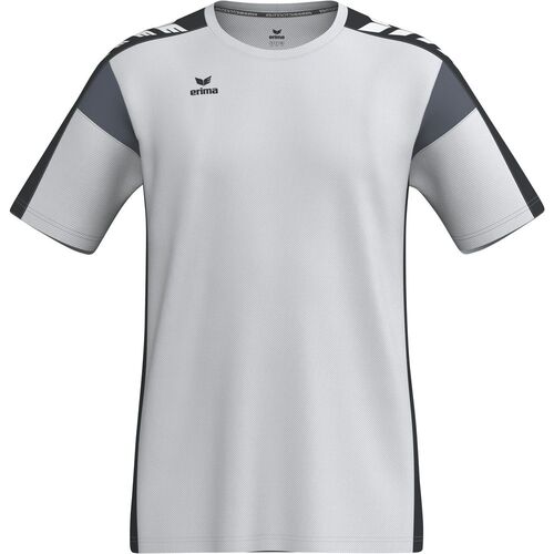 Erima Celebrate 125 T-Shirt Function - white/black