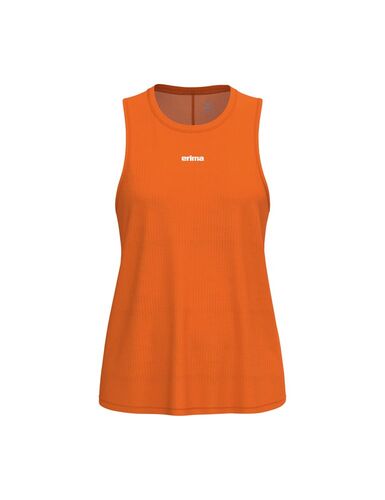 Erima Ts Tank Top Function - orange