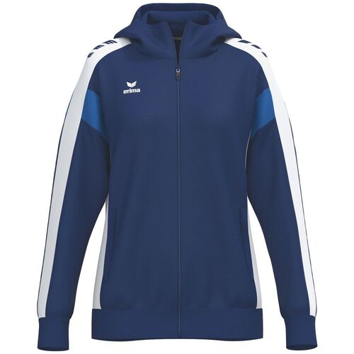 Erima Celebrate 125 Training Jacket With - new navy/white