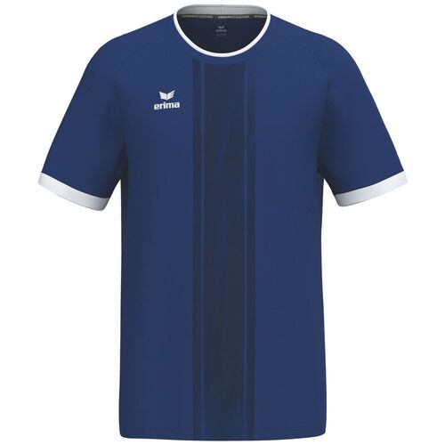 Erima Libero 125 Jersey Shortsleeve - new navy