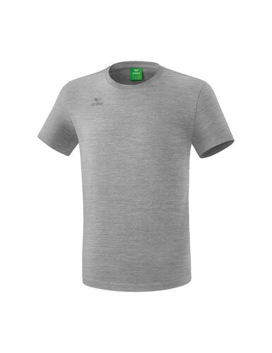 Erima Teamsport T-Shirt - grey melange