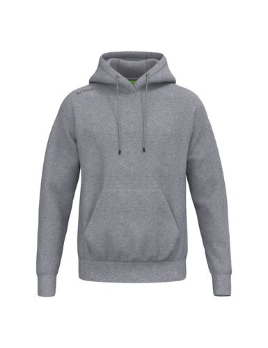 Erima Ts Hoody - grey melange