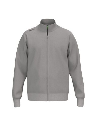 Erima Ts Sweatjacket - taupe