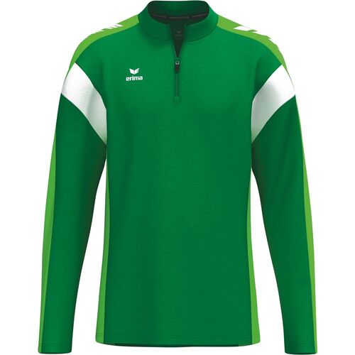 Erima Celebrate 125 Training Top - smaragd/green gecko