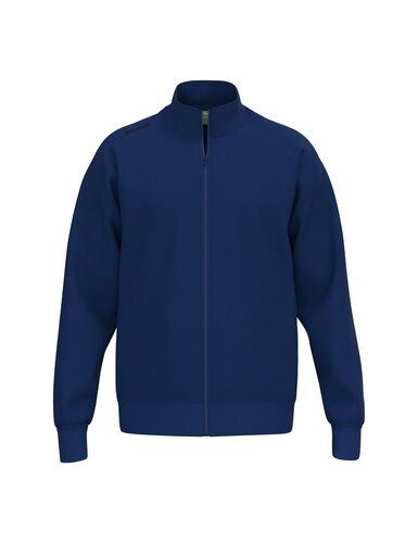 Erima Ts Sweatjacket - new navy