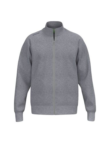 Erima Ts Sweatjacket - grey melange