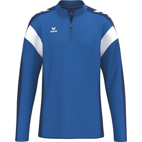 Erima Celebrate 125 Training Top - new royal/new navy