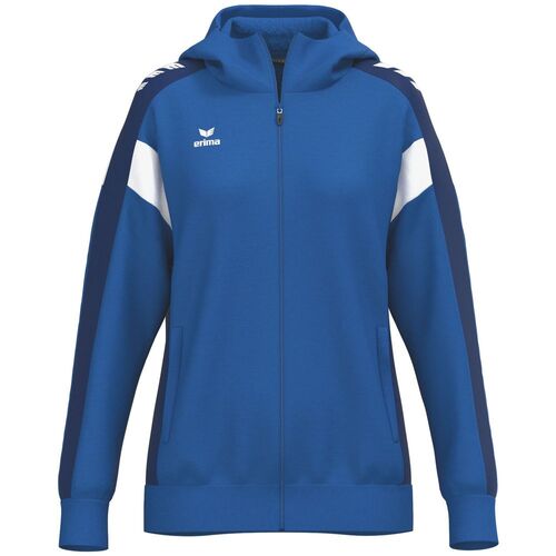 Erima Celebrate 125 Training Jacket With - new royal/new navy