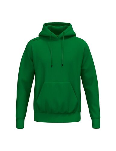 Erima Ts Hoody - smaragd