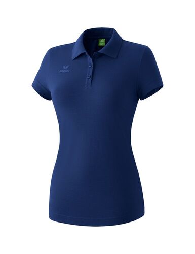 Erima Teamsport Polo Shirt - new navy