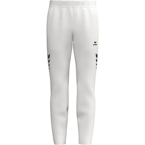 Erima Celebrate 125 Training Pants - new white