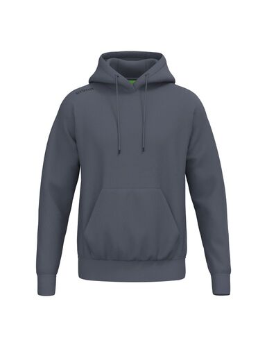 Erima Ts Hoody - slate grey