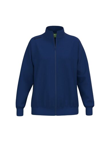 Erima Ts Sweatjacket - new navy