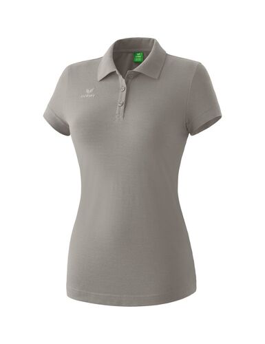 Erima Teamsport Polo Shirt - taupe
