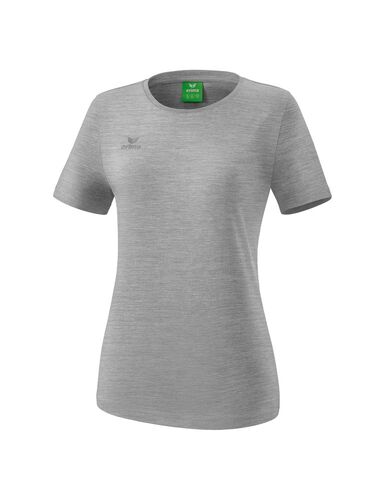 Erima Teamsport T-Shirt - grey melange