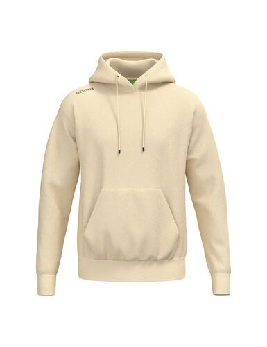 Erima Ts Hoody - beige