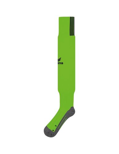 Erima Madrid Football Socks - green gecko