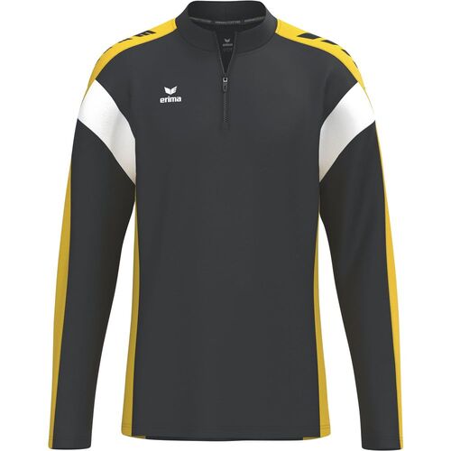 Erima Celebrate 125 Training Top - black/yellow