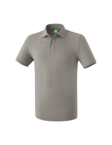 Erima Teamsport Polo Shirt - taupe