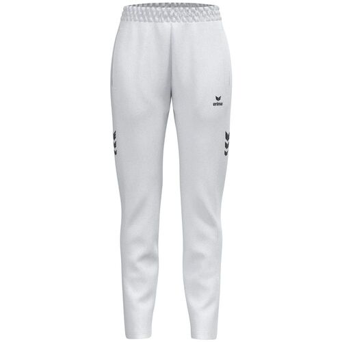 Erima Celebrate 125 Training Pants - new white