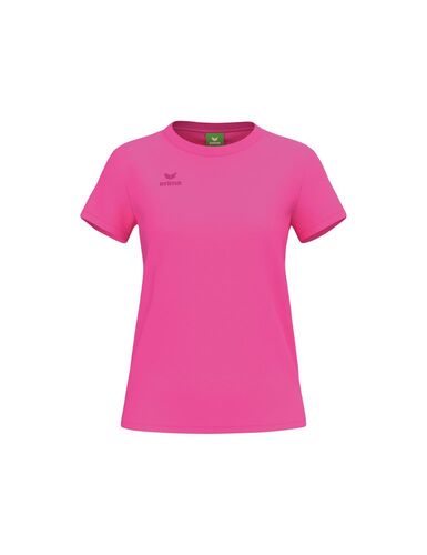 Erima Cmpt T-Shirt - pink
