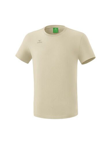 Erima Teamsport T-Shirt - beige