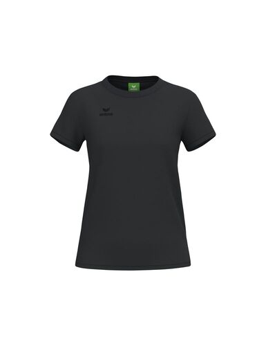 Erima Cmpt T-Shirt - black