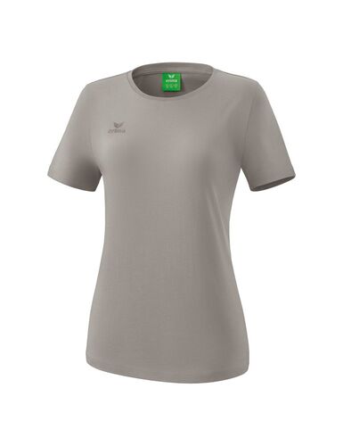 Erima Teamsport T-Shirt - taupe