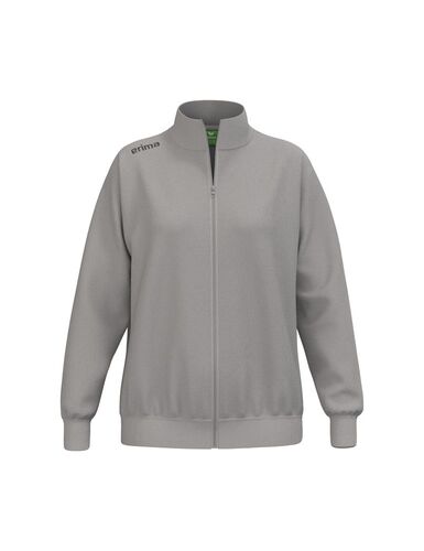 Erima Ts Sweatjacket - taupe