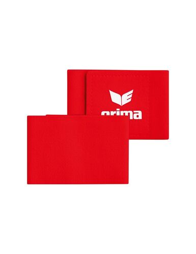 Erima Guard Stays 25 - red