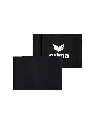 Erima Guard Stays 25 - black