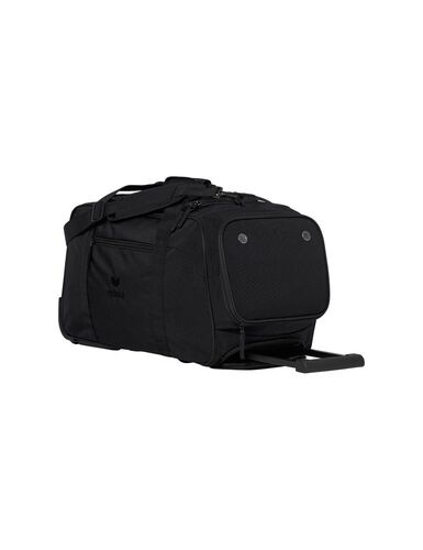 Erima Travel Line Trolleybag - black