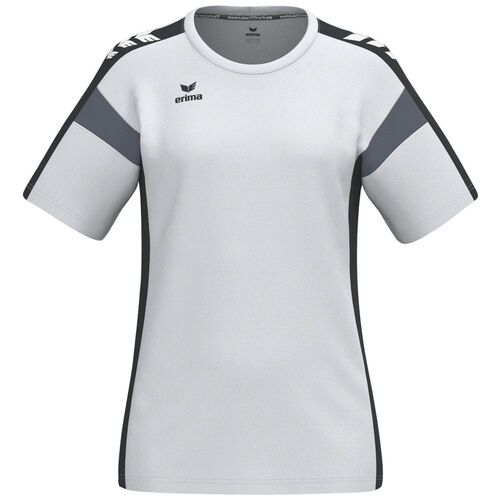 Erima Celebrate 125 T-Shirt Function - white/black