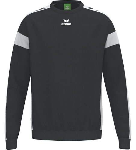 Erima Cmpt 3 Wings Sweatshirt Gk - black/white