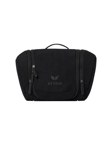 Erima Travel Line Cosmetic Bag - black