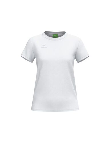 Erima Cmpt T-Shirt - new white