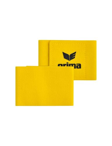 Erima Guard Stays 25 - yellow