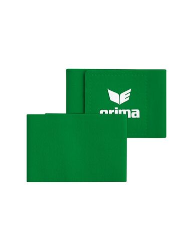 Erima Guard Stays 25 - smaragd